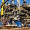 AAPG Explorer Article