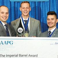 AAPG