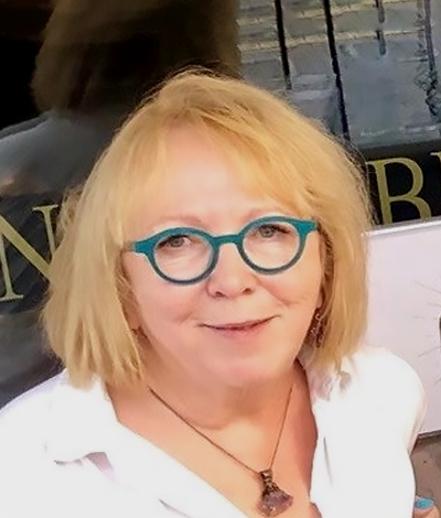 Marianne  Rauch 