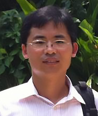 Baosheng Liang