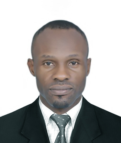 Oluwaseun Fadipe