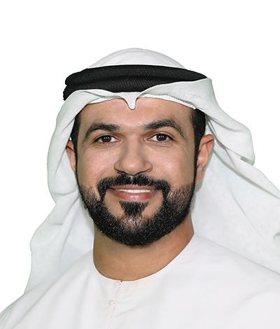 Mohammad Eid Alsuwaidi