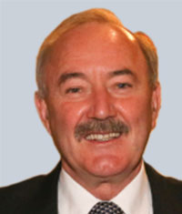 Peter Desmond Grant