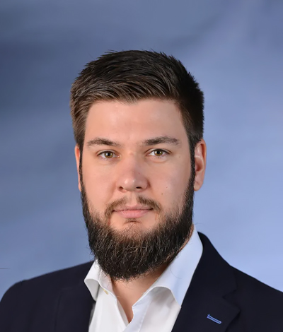 Vincent  Crombez 