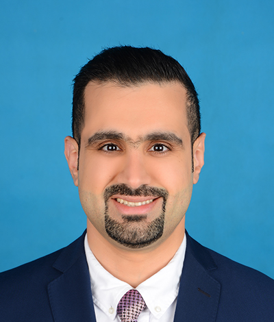 Abdullah Al Kandari