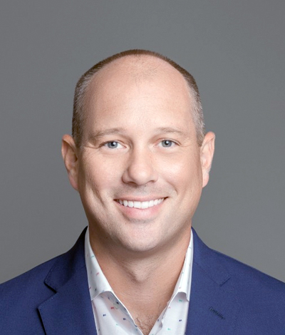 Andrew Jude Lewis