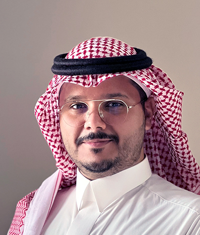 Abdulaziz Almansour