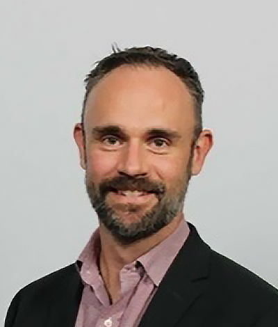 Marc H. Enter