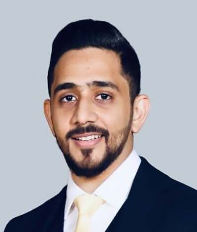 Ali Shehab