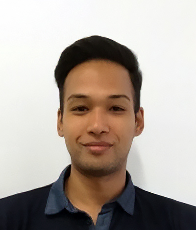 Daniel Ortiz