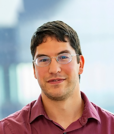 Jason Jweda