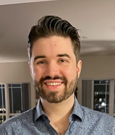 Andrew Keene