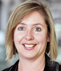 Marit Brommer