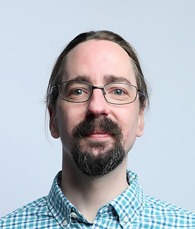 Craig Barrie