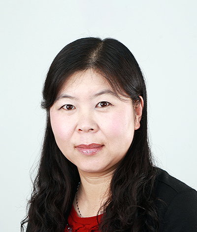 Ruiting Wu