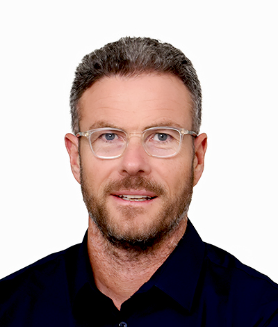 Rodney Garrard