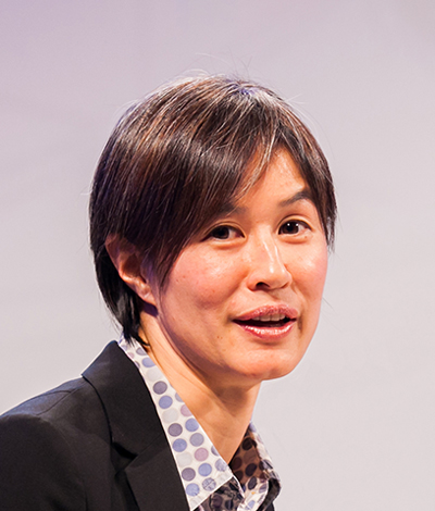 Carolyn Seto