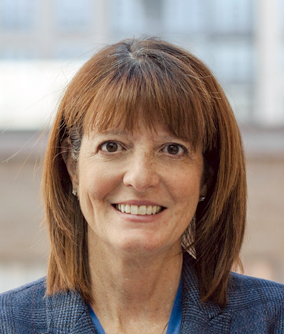 Jan Sherman