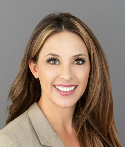Jessica Gregg
