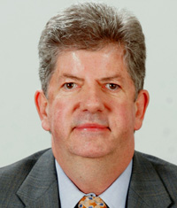 David C. Blanchard