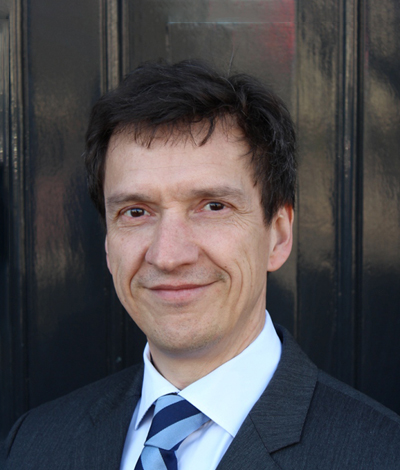 Johannes Wendebourg