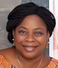 Adedoja Rosamund Ojelabi