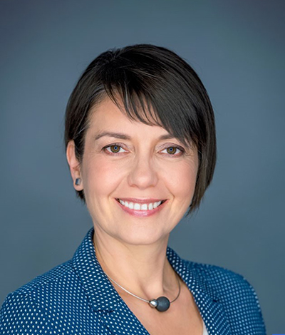 Anita Eva Csoma