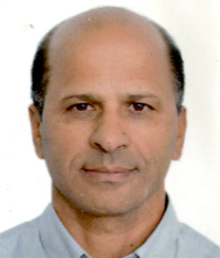 Moncef Saidi