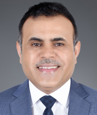 Ahmed Mohammed Al-Hakami