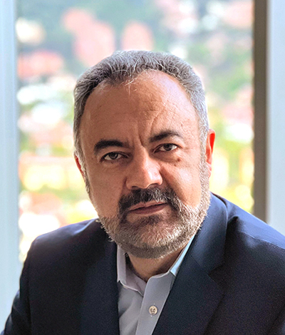 Victor H. Vega 