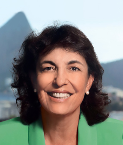 Sylvia Anjos, PhD