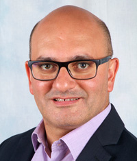 Fadi Henri Nader 
