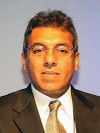 Hani Elshahawi