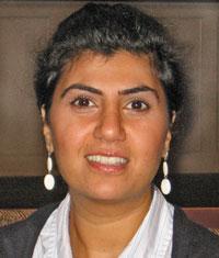 Abeer Al Zubaidi