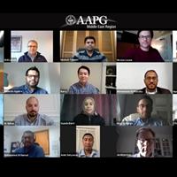 AAPG