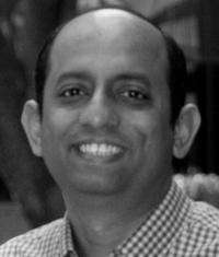 Sunil Garg
