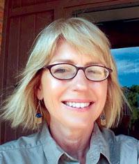 Susan Nash, Ph.D.