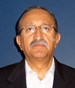Ricardo Jose Padilla Y Sanchez, PhD