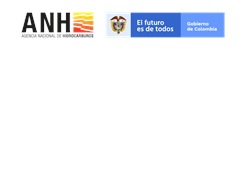 Agencia National De Hidrocarburos